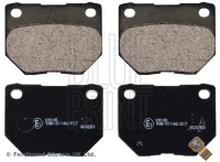 BREMSBELAG /H/IMPREZA 2 0I 00-06
