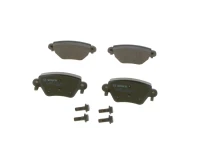 BREMSBELAG /H/ MONDEO 04-
