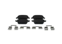 BREMSBELAG /H/MONDEO 2 0TDCI 07-/MIT ZU