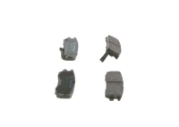 BREMSBELAG /H/PAJERO 91-