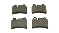 BREMSBELAG /H/TOUAREG 3 0-6 0