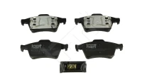 BREMSBELAG /H/VECTRA 02-