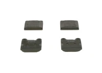 BREMSBELAG /H/VOLVO 740.760.780 82-92