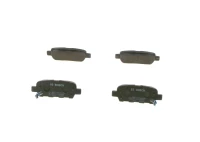BREMSBELAG /H/X-TRAIL 06/01-