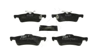 BREMSBELAG H YARIS 05-