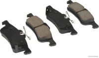 BREMSBELAG H YARIS 05-