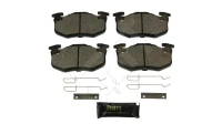 BREMSBELAG HCITROEN ZX 91-