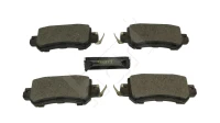 BREMSBELAG HMAZDA CX5 2 0I 11-