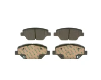 BREMSBELAG INSIGNIA B 1 5 17-