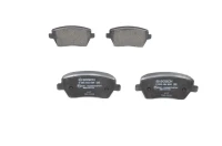 BREMSBELAG LADA VESTA 15-