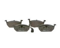 BREMSBELAG LEON 1 2TSI 12-
