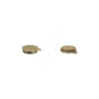 BREMSBELAG METALL 18,6 MM XIAOMI