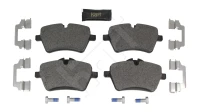 BREMSBELAG MINI 02-