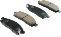 BREMSBELAG NISSAN EV200 1 5-1 6 10-