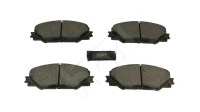 BREMSBELAG RAV4 III 2 0-2 0 06-