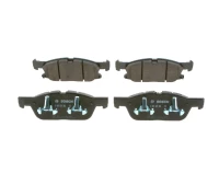 BREMSBELAG S-MAX 2 0TDCI 15-