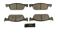 BREMSBELAG SANDERO 1 5DCI 15-