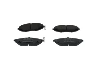 BREMSBELAG SPARK 1 0-1 2 10-