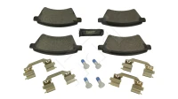 BREMSBELAG SUZUKI SX4 06-