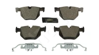 BREMSBELAG /T/BMW E60 520-525 03-
