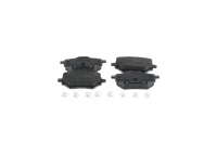 BREMSBELAG /T/CITROEN C4 PICASSO 13-