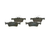 BREMSBELAG /T/PEUGEOT 308 1 6-2 0 13-