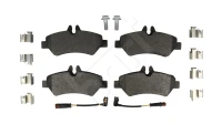 BREMSBELAG /T/SPRINTER 06-