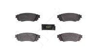 BREMSBELAG TOYOTA C-HR 1 2 16-