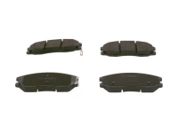 BREMSBELAG /V/ANTARA 2 0CDTI 06-