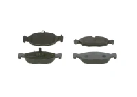 BREMSBELAG /V/ASTRA,VECTRA,CORSA 91-