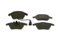 BREMSBELAG /V/AUDI A3 03-