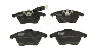 BREMSBELAG /V/AUDI A3 03-