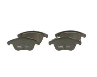 BREMSBELAG /V/AUDI A4 2 0TDI-2 7TDI 07-