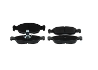 BREMSBELAG /V/AX,SAXO,P106 96-