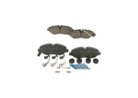 BREMSBELAG /V/ CABSTAR 06-