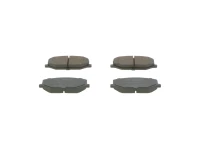 BREMSBELAG /V/CARRY 1.0 88-