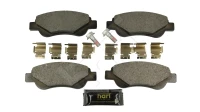 BREMSBELAG /V/CITROEN C1 05-
