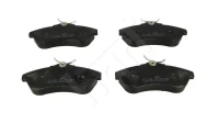 BREMSBELAG /V/CITROEN C3 1 4HDI,1 6 02-