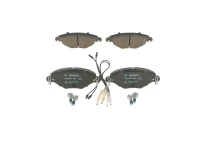BREMSBELAG /V/CITROEN C5 2 0-2 0HDI 01-