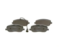 BREMSBELAG /V/CROMA 05-