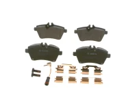 BREMSBELAG /V/DB W169 04-