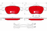 BREMSBELAG /V/ESPACE 02-
