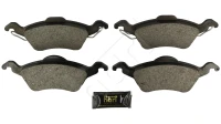 BREMSBELAG /V/FOCUS 1 4-2 0 98-