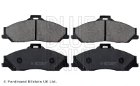 BREMSBELAG /V/ FORD RANGER 2 5TD 99-