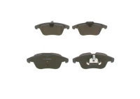 BREMSBELAG /V/FORD S-MAX 06-