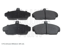 BREMSBELAG /V/FREELANDER 98-