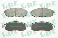 BREMSBELAG /V/ HYUNDAI LANTRA 1 5 90-