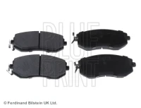 BREMSBELAG /V/ IMPREZA 1 5I 10-