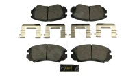 BREMSBELAG /V/INSIGNIA 08-