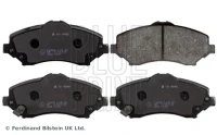BREMSBELAG /V/JOURNEY 2 DT 08-